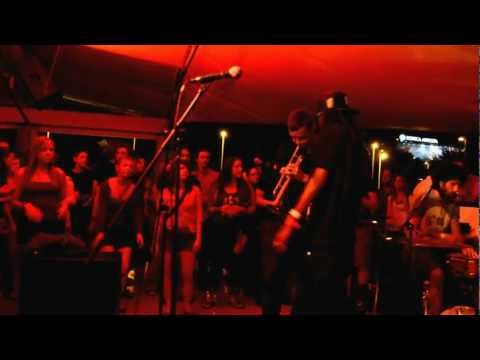 Random Trip  A38    ( 2012. 06. 26. )