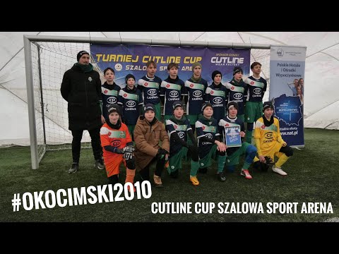 Cutline Cup 05.03.23 AP Canpack Okocimski Brzesko