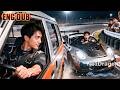 Humble Trucker Is The Racing God One Extreme Drift And Pros Kneel To Learn