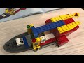 Конструктор LEGO City Вертолет скорой помощи (60179) LEGO 60179 - відео