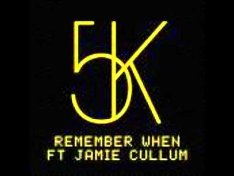 Sander Kleinenberg featuring Jamie Cullum - Remember When (Full Version)