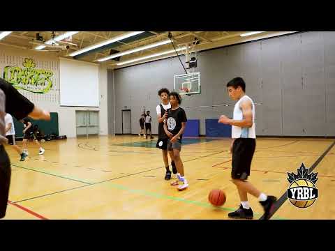 RWI vs Elevation Athletics (U14)