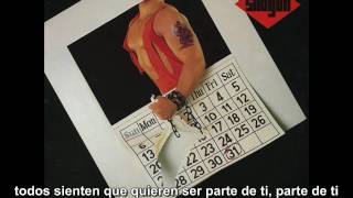 Shogun You Are What You Are subtitulado