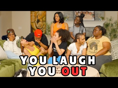 The Round Table Game Show - Season 4 Episode 8