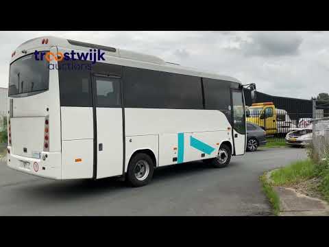 Otokar Navigo 160 S - Touringcar - Auction 43908 - 56