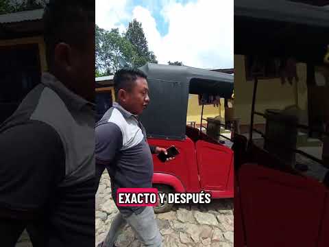 Caserío 20 de noviembre | SIBINAL, SAN MARCOS, Guatemala. 