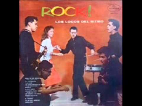 Crecidito Para Amar video