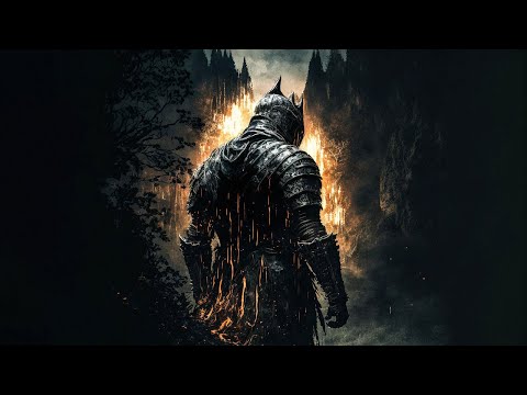 FROM ASHES, HE RISES | Epic Battle Dark Heroic Music | Epic Music Mix by @2WEIMusic