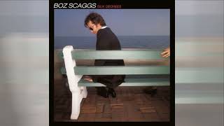 BOZ SCAGGS  -  Love Me Tomorrow  - (1976)