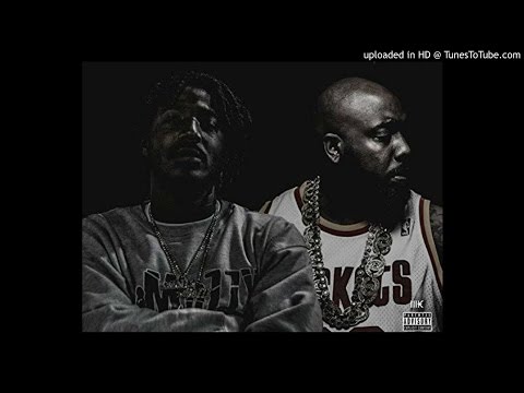 (SLAP) Mozzy X Lil Blood X CellyRu x E Mozzy x Trae The Truth Type Beat (GangLand LandScape)