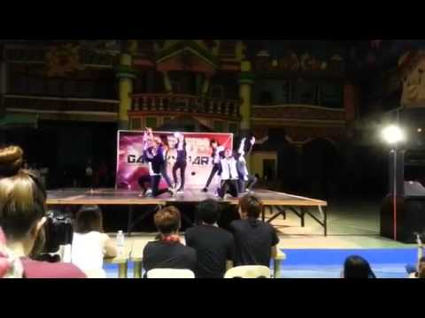 CELESTIAL X (VIXX CG) - HYDE + VOODOO DOLL + ETERNITY @ CK GATH2