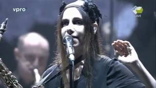 PJ Harvey – The Ministry of Defence