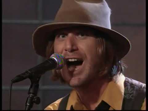 Lookin' For A Job - Todd Snider