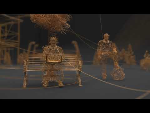 SVT Plus - Vinjett / Opening titles