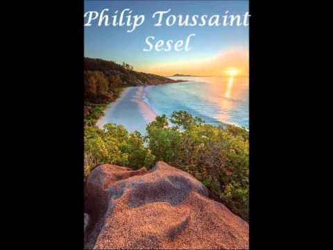 Philip Toussaint -Sesel