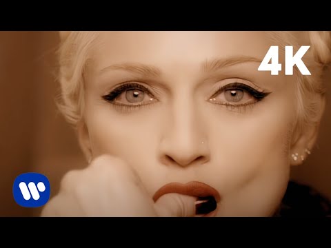 Madonna - Take a Bow