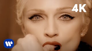 Madonna - Take A Bow (Official Video)