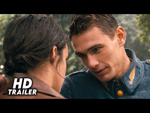 Flyboys (2006) Original Trailer [FHD]