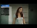 GTA V Add On Female Hair Pack