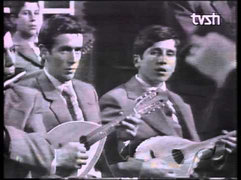 Kori Lira - Dite e nate ne mergim