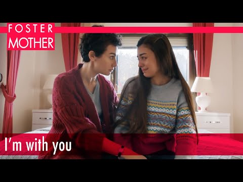 Alev consoles Zeynep - Episode 28 | Foster Mother English