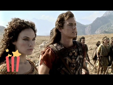 Jason & The Argonauts | Part 2 of 2 | FULL MOVIE | Action, Adventure