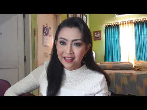 Jangan Menyerah - Ratna Listy Akustik