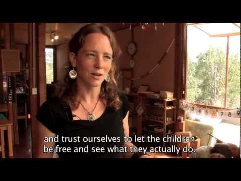 Escola da Esperança - Vision for a School of Hope (Tamera/Portugal)