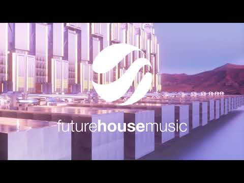 Gil Glaze & AFROJACK - Hold On (Extended Mix) [feat EVIE]