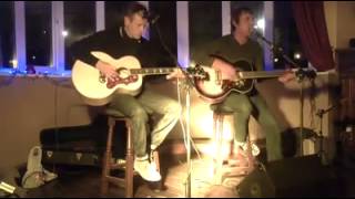 Acoustic Weller   Tales from the riverbank