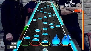 Rizki : No Way Out - Annihilator 100% FC Guitar Flash Expert (57793) HD