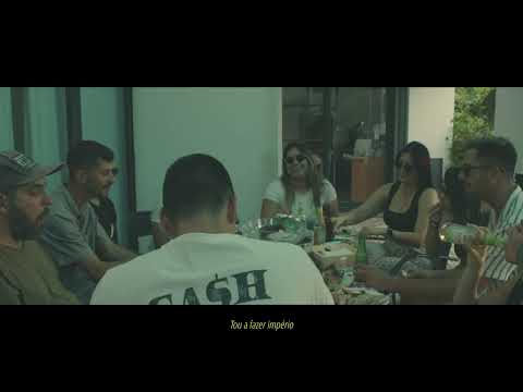 DJ Sims & LiL Rafa - Discreto