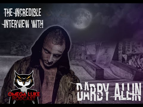 Darby Allin On Priscilla Kelly’s Tampon Spot: “She’s Creating A Women’s Revolution”