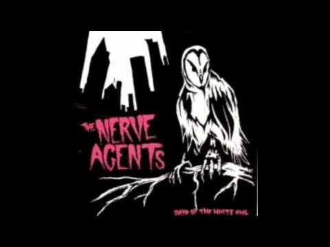 The Nerve Agents- Jekyll and Hyde