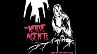 The Nerve Agents- Jekyll and Hyde