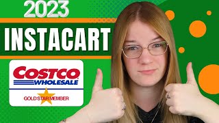 How To Do Instacart Costco Orders WITHOUT a Costco Membership in 2023