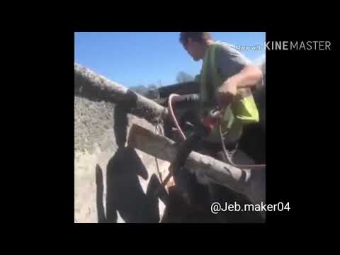 The Great Construction War