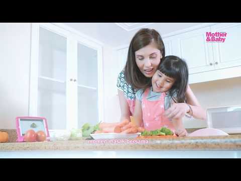 Mother&Baby Indonesia TVC