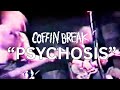 Coffin Break – "Psychosis" (Official Music Video) 1989