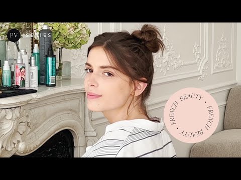 5 French Girl Hairstyles You Need to Try in 2022 | Parisian Vibe
