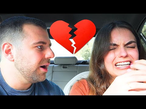 Ich vermisse es, Single zu sein – Streich an meiner Frau endet in Trennung!