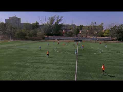 U17 vs Metaloglobus Repriza a I a