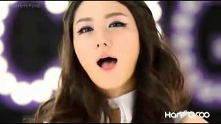 Han Groo (Groo One) - Witch Girl