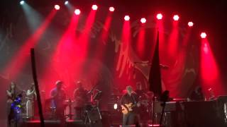 TREY ANASTASIO BAND : Drifting : {1080p HD} : Summer Camp: Chillicothe, IL : 5/25/2014