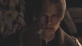 BIOHAZARD RE:4_chapter 1-1
