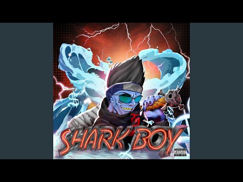 Sharkboy