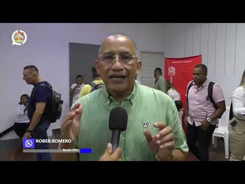 CONSEJO SUPERIOR UNIVERSITARIO APRUEBA LA CREACIÓN DE LA SEDE DE LA UPC EN LA JAGUA DE IBIRICO