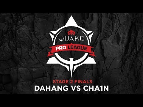 Dahang vs Cha1n - Stage 2 Finals - Day 1 - Stream 2