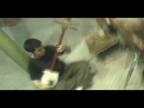 UnDeR CoNsTrUcTiOn - coletivo ABAETETUBA. a film by Donny Correia