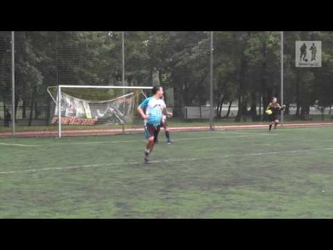 27.06.2016 III Liga A - Pegasystems vs. Codewise